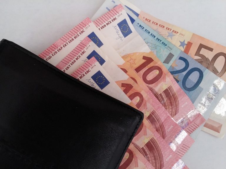 lebenshaltungskosten