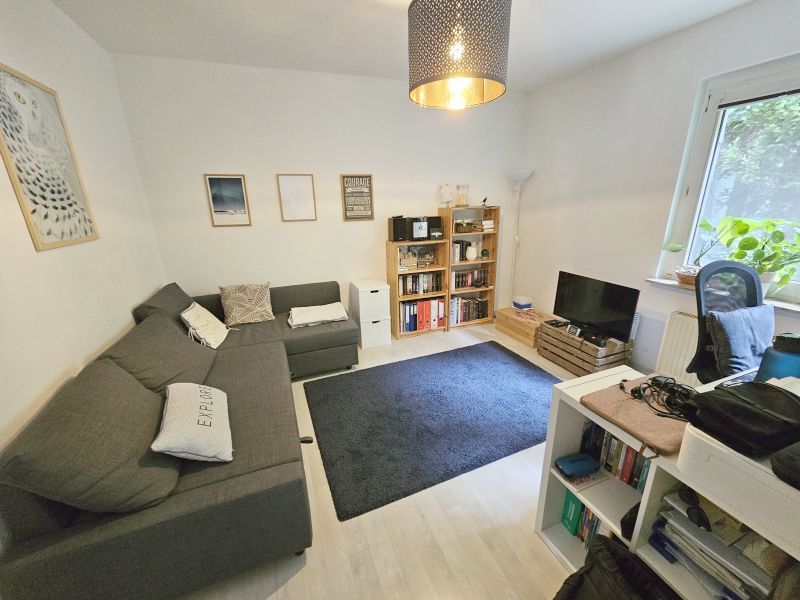 2-Zimmer-Wohnung in Bremen