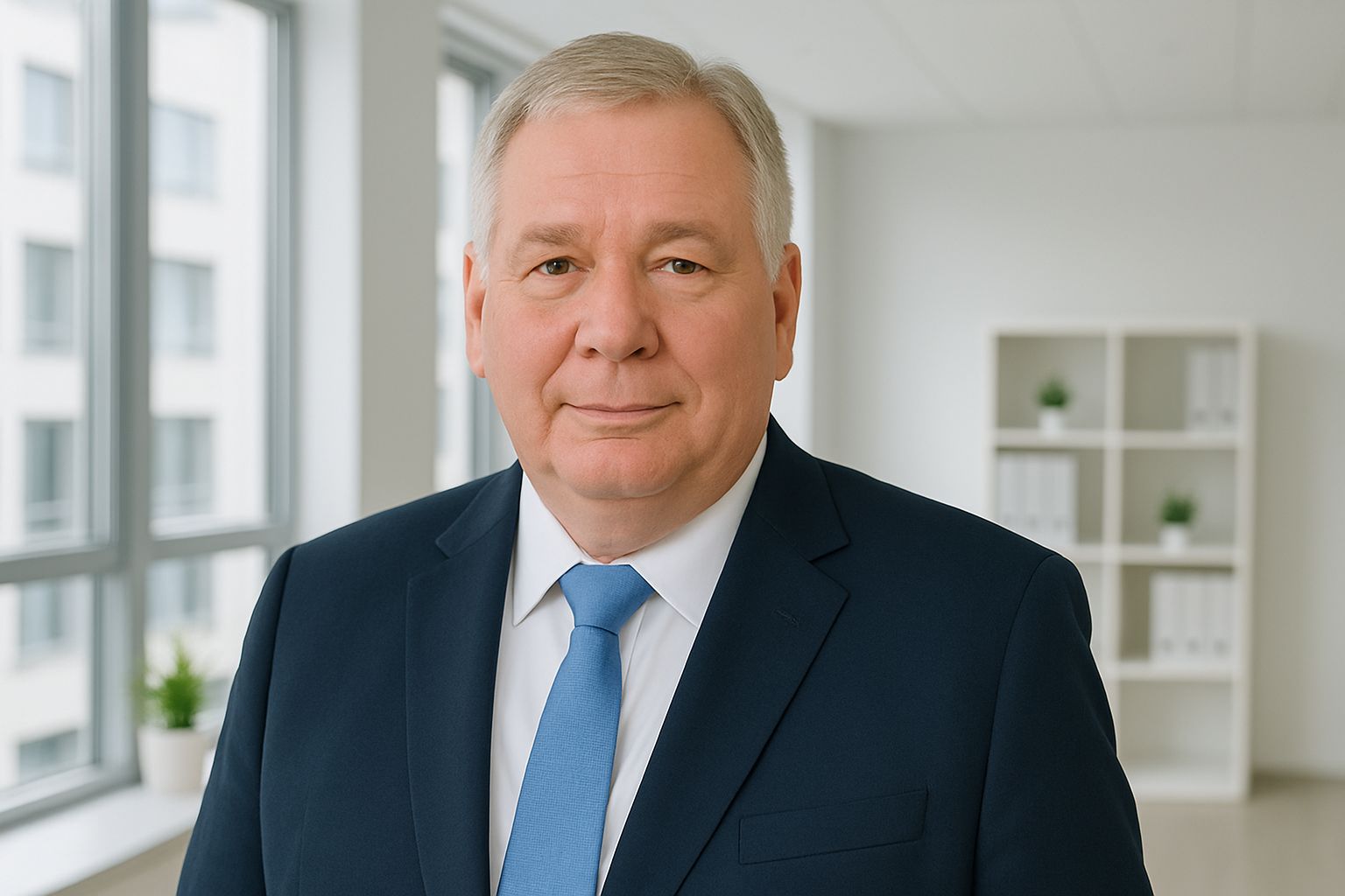 Hans Peter Seefelder