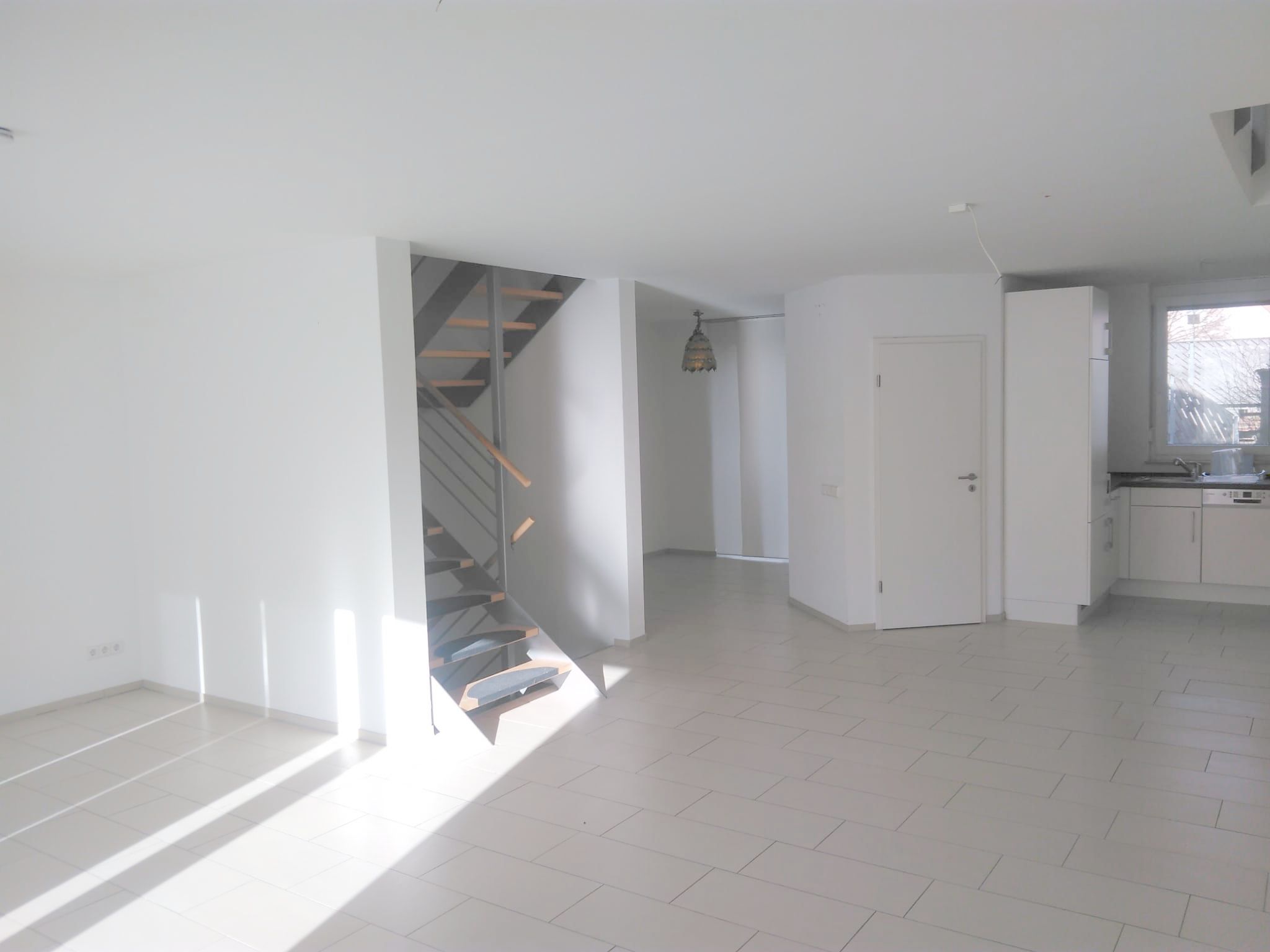 Wohnungsansicht Beimerstetten