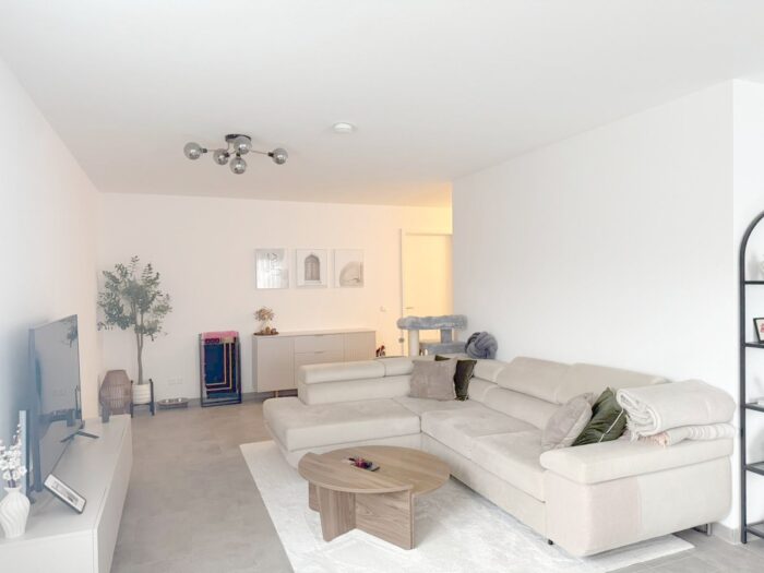 Wohnung mieten in Bruchsal 1