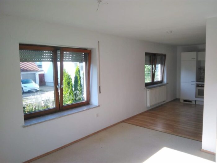 Wohnungen mieten in Erlangen 1