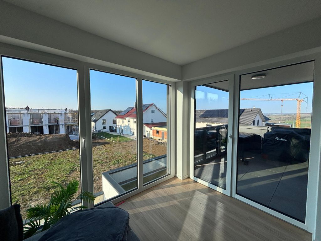 2,5-Zimmer-Wohnung in Möckmühl