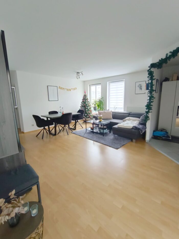 Wohnung in Bad Wimpfen mieten 1