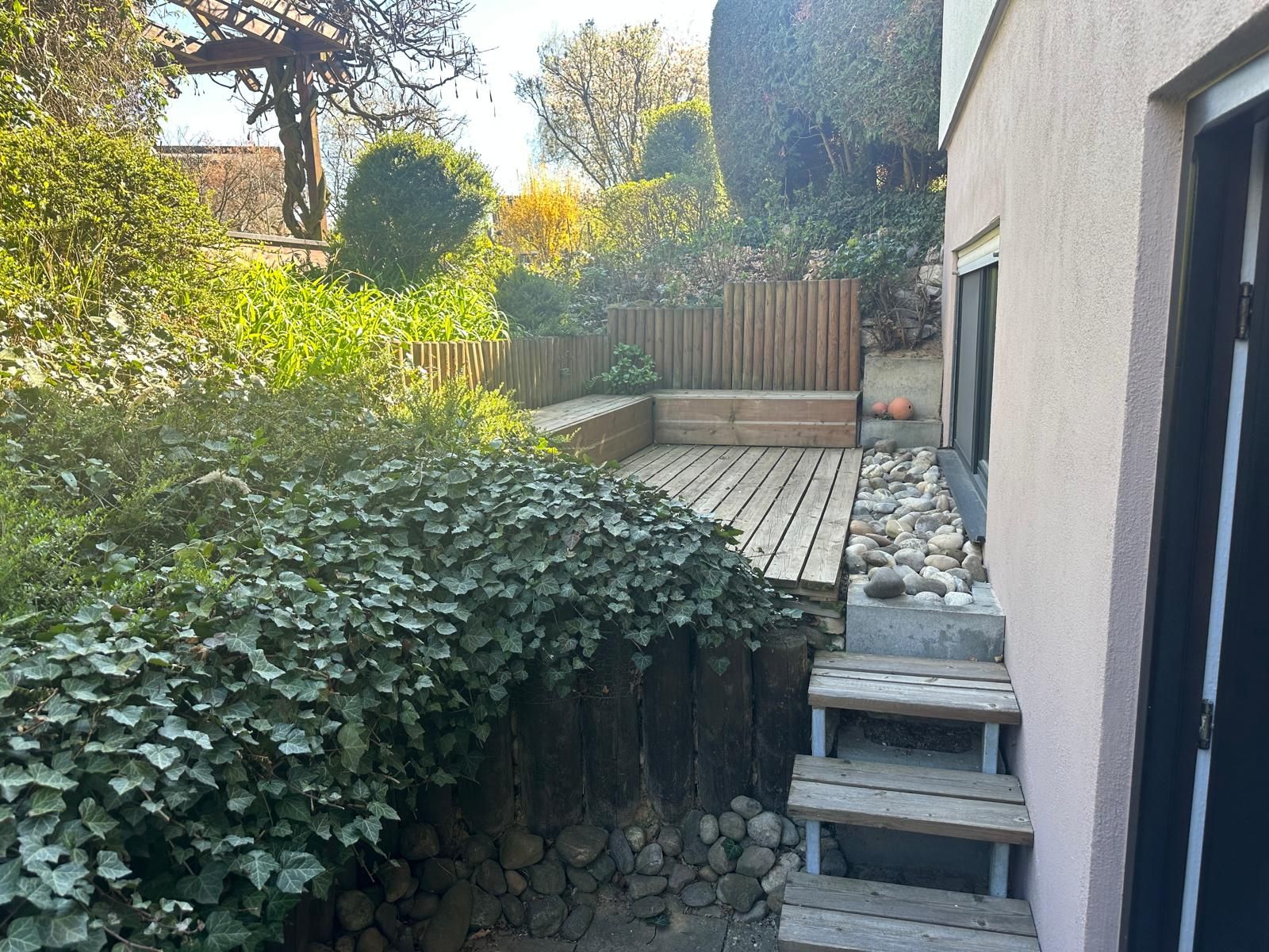 1-Zimmer-Wohnung in Pliezhausen