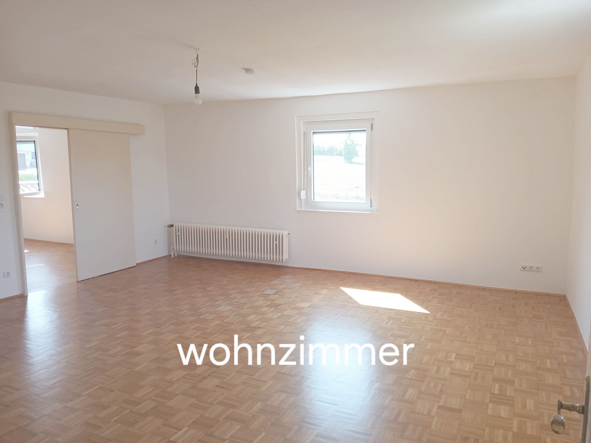 5-Zimmer-Wohnung in Aidhausen