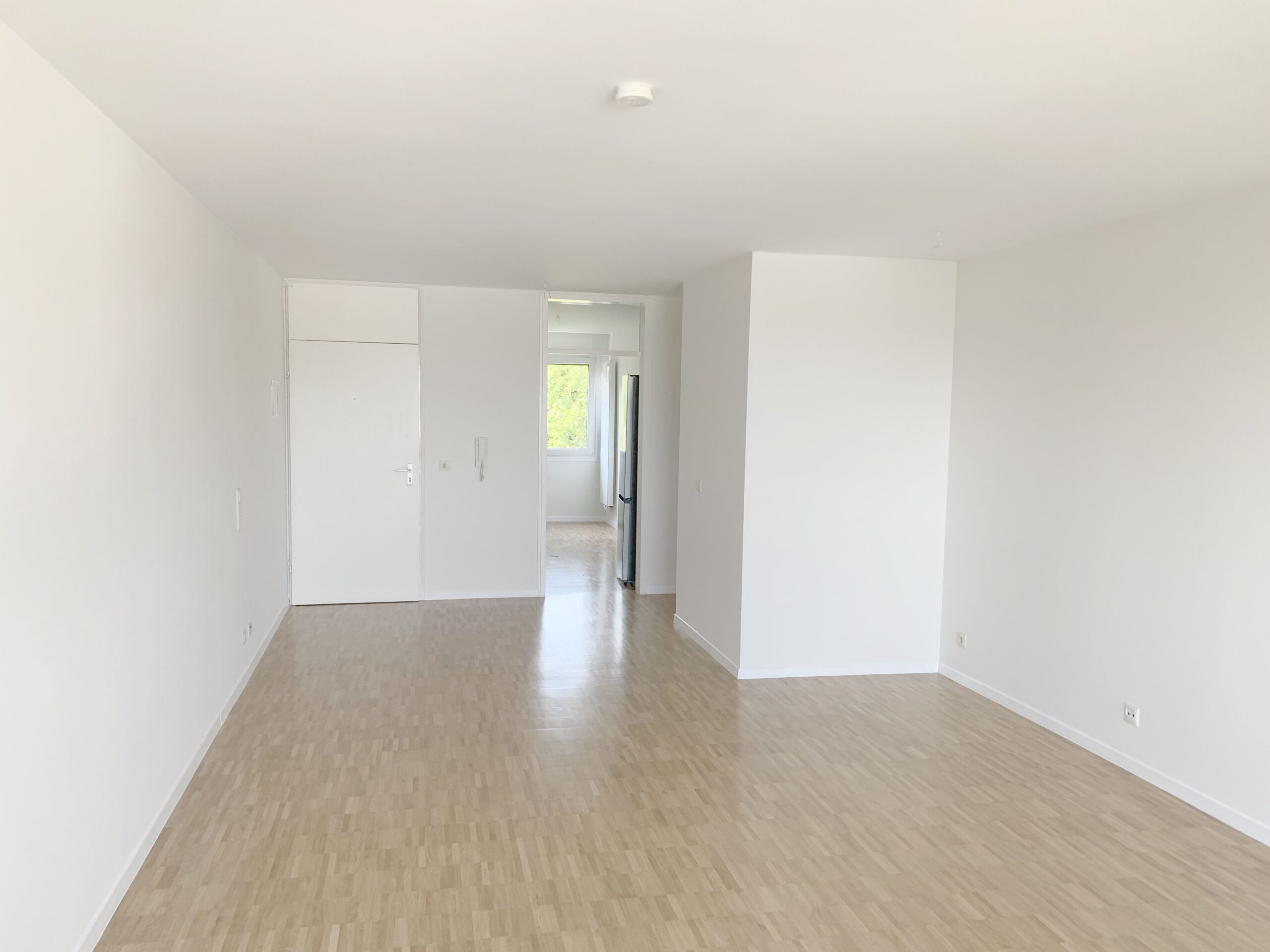 3-Zimmer-Wohnung in Esslingen