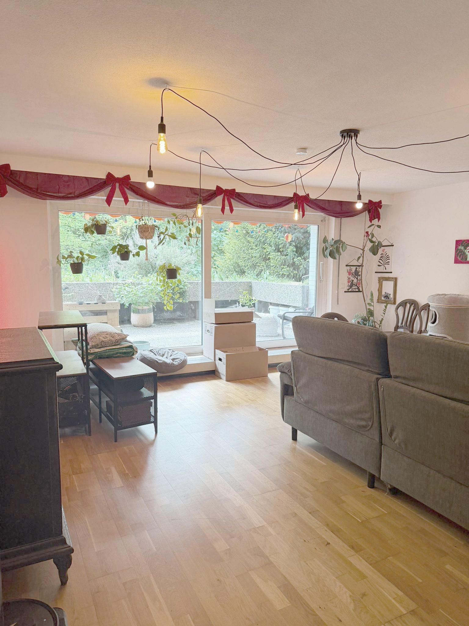 3-Zimmer-Wohnung in Durlach