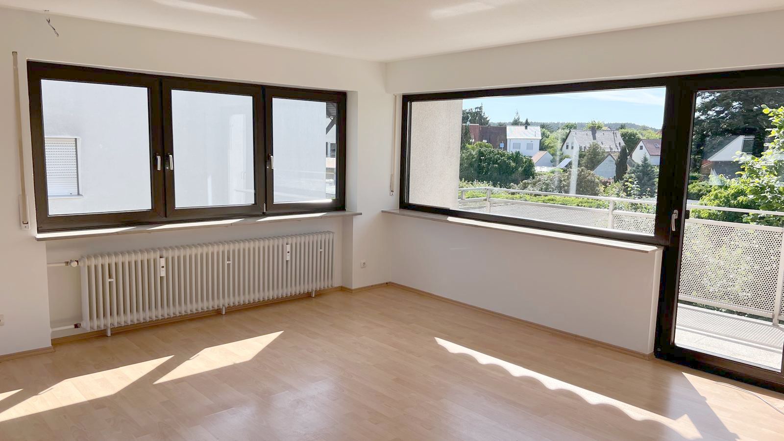 4-Zimmer-Wohnung in Fürth