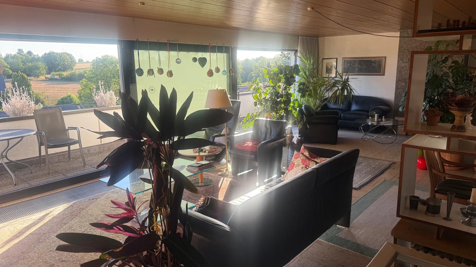 6,5-Zimmer-Wohnung in Heilbronn