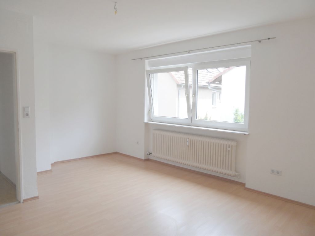 2-Zimmer-Wohnung in Biebelried