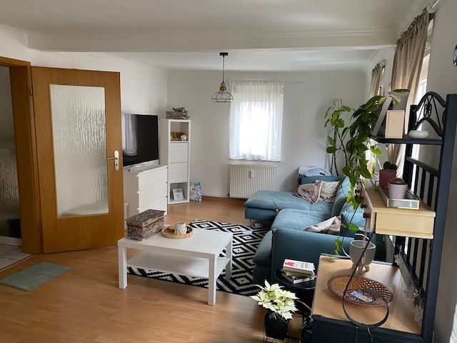 2-Zimmer-Wohnung in Esslingen am Neckar