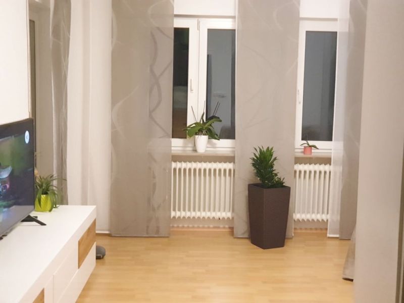 2-Zimmer-Wohnung in Bonn
