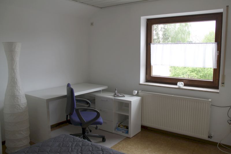 1,5-Zimmer-Wohnung in Ulm