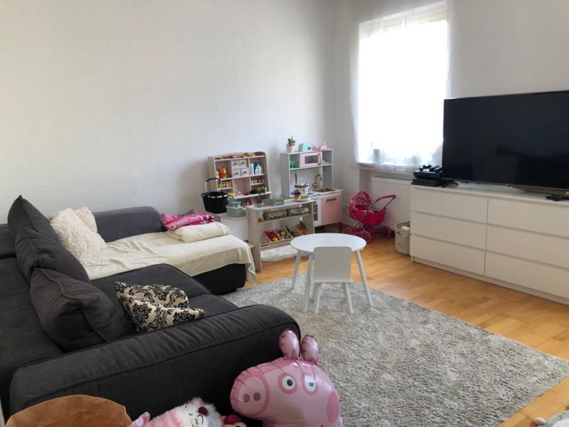 2-Zimmer-Wohnung in Ludwigsburg