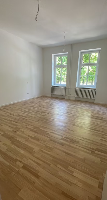 2-Zimmer-Wohnung in Nürnberg