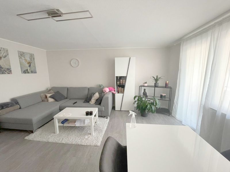 Wohnung mieten in Würzburg 1