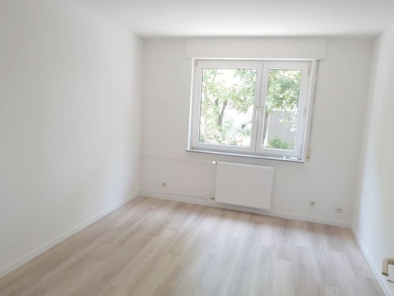 2-Zimmer-Wohnung in Konstanz
