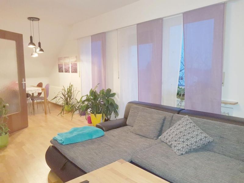 2-Zimmer-Wohnung in Hannover