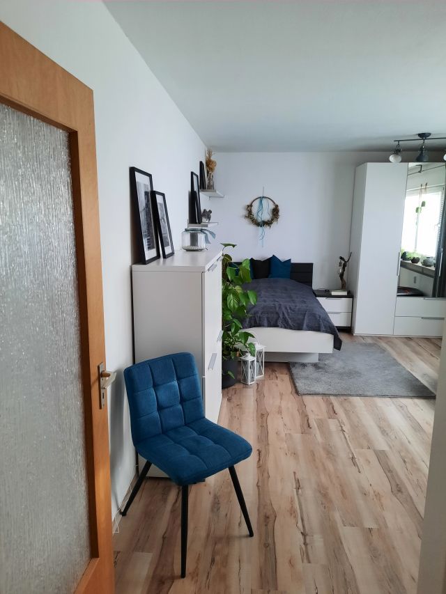 1-Zimmer-Wohnung in Stuttgart