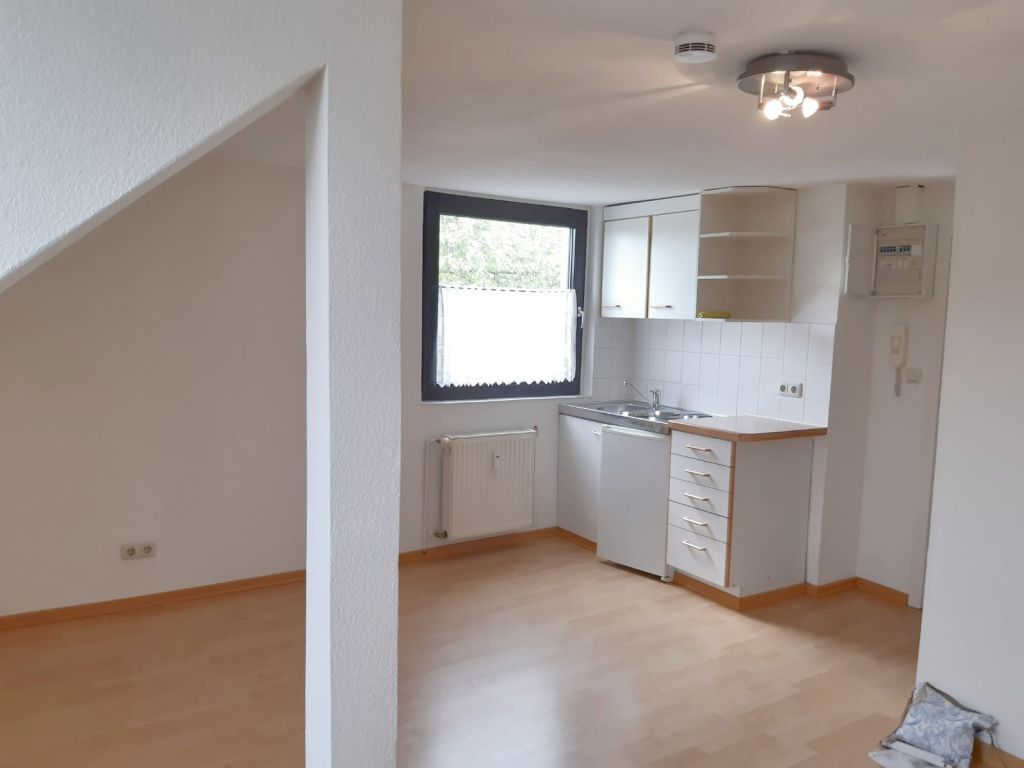 1,5-Zimmer-Wohnung in Augsburg