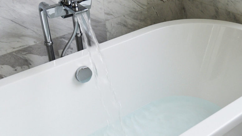 Badewanne