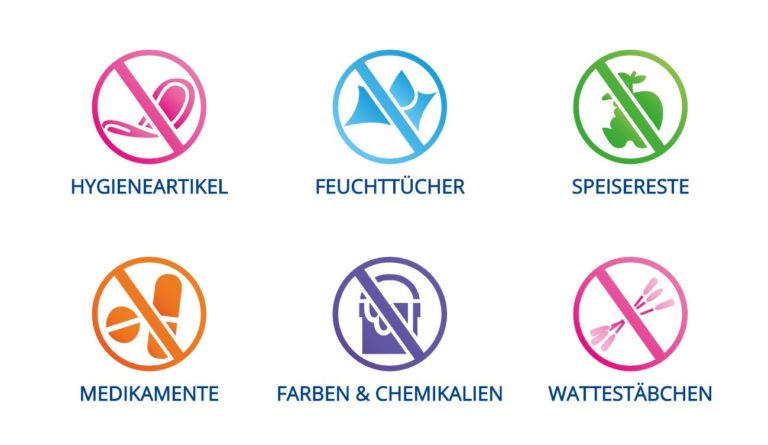 Merkblätter für Vermieter